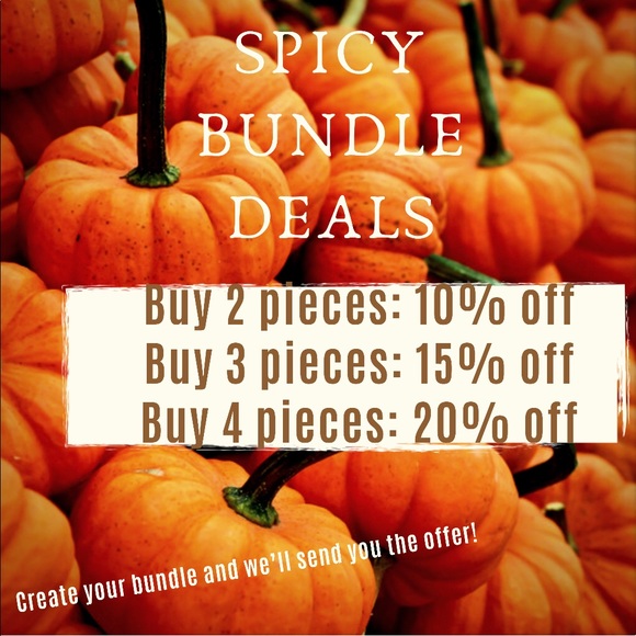 Sweaters - 💫⭐️BUNDLE DEALS!⭐️💫